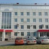 Детская стоматологическая поликлиника