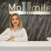 MosSmile, Семейная стоматология