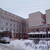 Детская городская больница