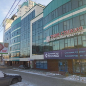 МНТК Микрохирургия глаза Фёдорова на Железнодорожной