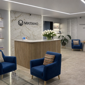 Клиника эстетической медицины «Милано» на Невском