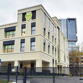 Филиал №2 Детской городской поликлиники №133