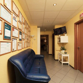 Ардента, семейная стоматология