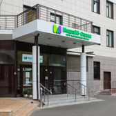 Клиника Медлайн-Сервис на Мичуринском