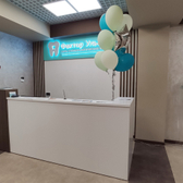 Фактор Улыбки на Пятилеток