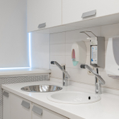 Лазерный Доктор на Верейской