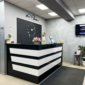 Хэппи Дент 32 на Братиславской