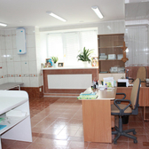 Медис на Свердлова