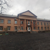 Городская больница №2