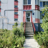 Медицинская клиника «Медас»