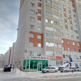 Медицинский центр «Бина вита»