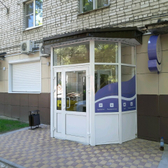 Клиника Семейной пары, медицинский центр