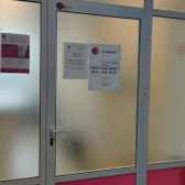 Пикассо на Свободы