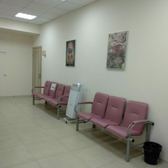 Айболит на Сыртлановой