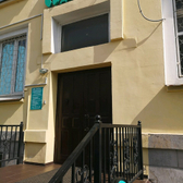 Оздоровительный центр «Свобода движения»