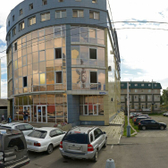 Кабинет отоларинголога на Пролетарской