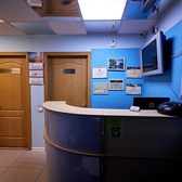 Светлана на Билимбаевской