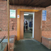 Областной психоневрологический диспансер