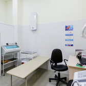 Биомед на Декабристов