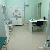 Лаборатория «Хеликс» на Коста