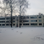 Детская поликлиника на Добросельской 197А