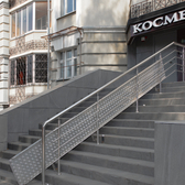 Лазерный центр Космея на Октябрьской