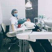 Стоматология «Доктор Борменталь»