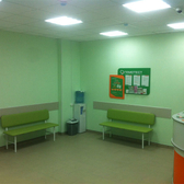 Гемотест на Тухачевского