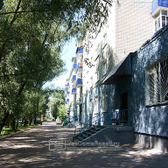 КВД на Серова