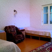 Санаторий «Кудепста»