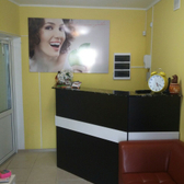 Стоматология «Айболит»