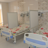 Солнечная на Красных Партизан