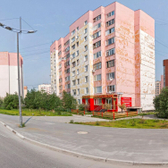 Ситилаб на Восточном