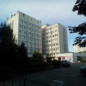 Поликлиника №2 на Смородина