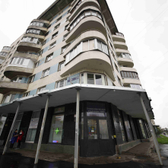 Городская поликлиника №44. Поликлиническое отделение № 82