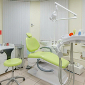 ЭстетикДент на Победы