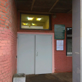 Детский травматологический пункт при поликлинике №69