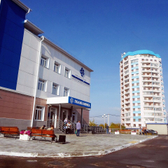 Республиканский онкологический диспансер
