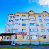 Гиппократ, медицинский центр
