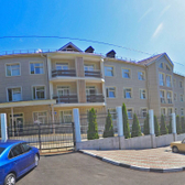 Скорая помощь на Турчинского