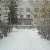 Центр кардиологии и неврологии на Верхосунской