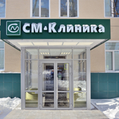 СМ-Клиника на Сенежской