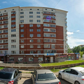 Семейный центр "Здоровье", медицинский центр