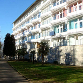 Санаторий «Юность»