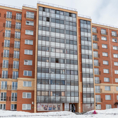 ПроМедика на Кубовой