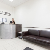 Стоматология «Точь-в-точь»