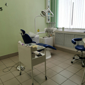 Стоматология доктора Шевченко, клиника