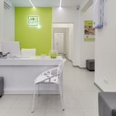 Q-Клиника на Гарибальди