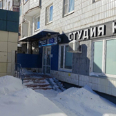 CMD Новопеределкино