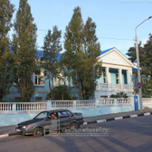 ФГБУЗ Новороссийский клинический центр ФМБА России